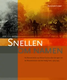 Corbey |  Snellen om namen | Buch |  Sack Fachmedien