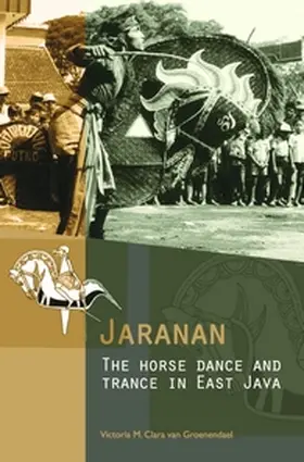 Groenendael |  Jaranan | Buch |  Sack Fachmedien