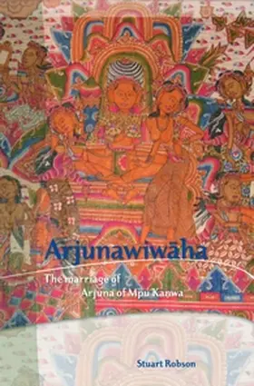 Robson |  Arjunawiw&#257;ha | Buch |  Sack Fachmedien