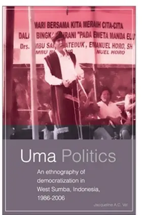 Vel |  Uma Politics | Buch |  Sack Fachmedien
