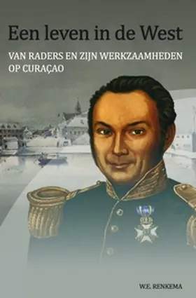 Renkema |  Een leven in de West | Buch |  Sack Fachmedien