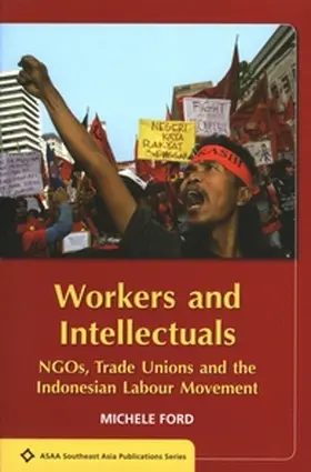 Ford |  Workers and Intellectuals | Buch |  Sack Fachmedien