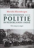 Bloembergen |  de Geschiedenis Van de Politie in Nederlands-Indië | Buch |  Sack Fachmedien