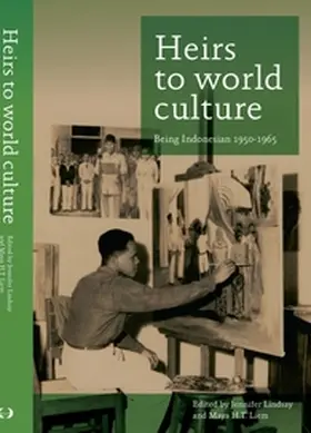 Sutedja-LIem |  Heirs to World Culture | Buch |  Sack Fachmedien