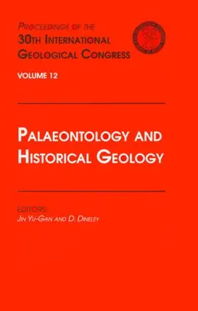 Yu-Gan / Dineley |  Palaeontology and Historical Geology | Buch |  Sack Fachmedien