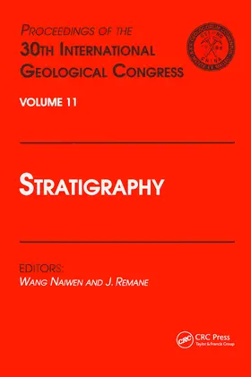 Naiwen / Remane |  Stratigraphy | Buch |  Sack Fachmedien
