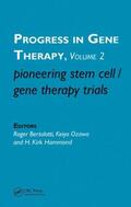 Bertolotti / Ozawa / Kirk Hammond |  Pioneering Stem Cell/Gene Therapy Trials | Buch |  Sack Fachmedien