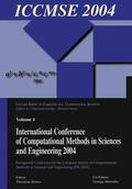 Simos / Maroulis |  International Conference of Computational Methods in Sciences and Engineering (Iccmse 2004) | Buch |  Sack Fachmedien