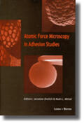 Drelich / Mittal |  Atomic Force Microscopy in Adhesion Studies | Buch |  Sack Fachmedien