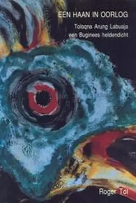 Tol |  Een haan in oorlog | Buch |  Sack Fachmedien