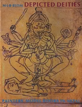 Blom |  Depicted Deities | Buch |  Sack Fachmedien