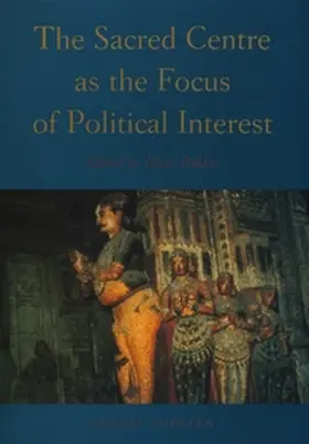  The Sacred Centre as the Focus of Political Interest | Buch |  Sack Fachmedien