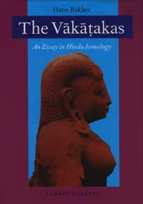 Bakker |  The V&#257;k&#257;&#7789;akas | Buch |  Sack Fachmedien