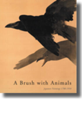 Schaap | A Brush with Animals [Hardback] | Buch | 978-90-70216-07-8 | sack.de