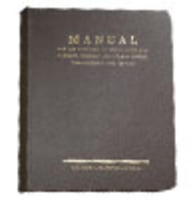 Arnold & Siedsma | Manual for the Handling of Applications for Patents, Designs and Trademarks Throughout the World | Loseblattwerk | sack.de
