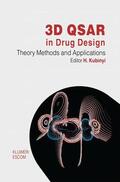 Kubinyi |  3D QSAR in Drug Design | Buch |  Sack Fachmedien