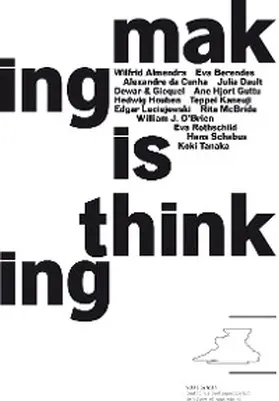 Gray |  Making Is Thinking | eBook | Sack Fachmedien
