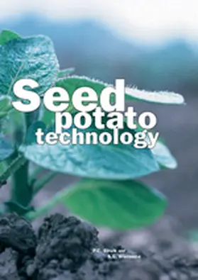 Struik / Wiersema |  Seed potato technology | Buch |  Sack Fachmedien