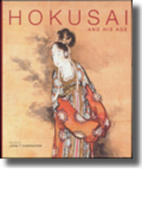 Carpenter | Hokusai and His Age | Buch | 978-90-74822-57-2 | sack.de