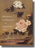 Johnson |  Western Influences on Japanese Art: The Akita Ranga Art School and Foreign Books | Buch |  Sack Fachmedien