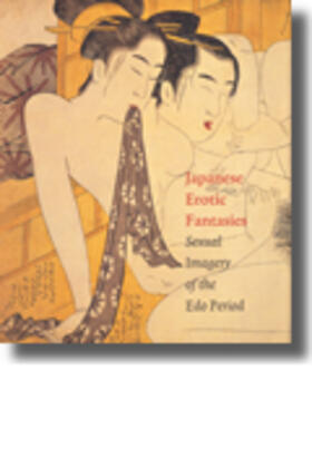 Uhlenbeck / Winkel | Japanese Erotic Fantasies | Buch | 978-90-74822-66-4 | sack.de