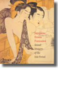 Uhlenbeck / Winkel |  Japanese Erotic Fantasies | Buch |  Sack Fachmedien