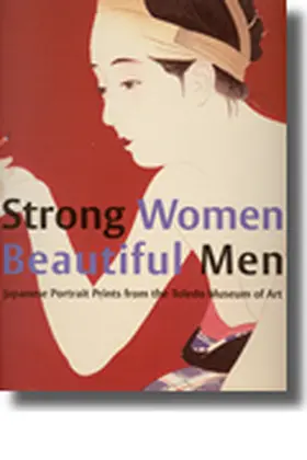 Mueller | STRONG WOMEN BEAUTIFUL MEN | Buch | 978-90-74822-78-7 | sack.de