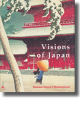Brown | Visions of Japan | Buch | 978-90-74822-80-0 | sack.de