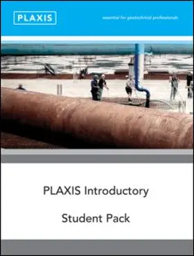 Brinkgreve / Swolfs / Engin |  Plaxis Introductory | Buch |  Sack Fachmedien