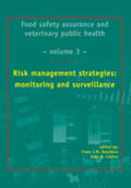 Smulders / Collins |  Risk Management Strategies: Monitoring and Surveillance | Buch |  Sack Fachmedien