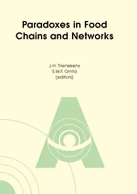 Trienekens / Omta |  Paradoxes in Food Chains and Networks | Buch |  Sack Fachmedien