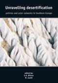 Juntti / Wilson |  Unravelling Desertification | Buch |  Sack Fachmedien