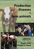 Joshi / Herdt |  Production Diseases in Farm Animals | Buch |  Sack Fachmedien