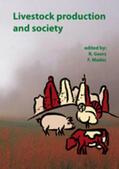 Geers / Madec |  Livestock Production and Society | Buch |  Sack Fachmedien