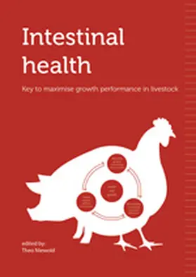 Niewold |  Intestinal Health | Buch |  Sack Fachmedien
