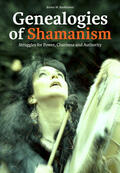 Boekhoven |  Genealogies of Shamanism | Buch |  Sack Fachmedien