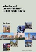 Hordijk |  Valuation and Construction Issues in Real Estate Indices | Buch |  Sack Fachmedien