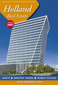 Dijkman |  Holland Real Estate Yearbook 2007 | Buch |  Sack Fachmedien