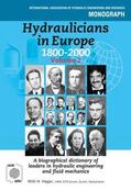 Hager |  Hydraulicians in Europe 1800-2000 | Buch |  Sack Fachmedien