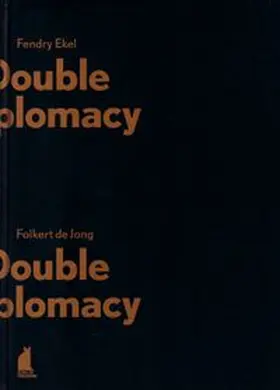 Eeckhout |  Double Diplomacy | Buch |  Sack Fachmedien