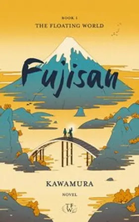 Kawamura |  Fujisan | eBook | Sack Fachmedien