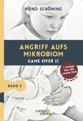 Schöning |  Angriff aufs Mikrobiom | Buch |  Sack Fachmedien