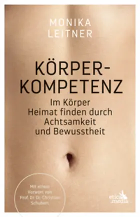Leitner |  Körperkompetenz | Buch |  Sack Fachmedien