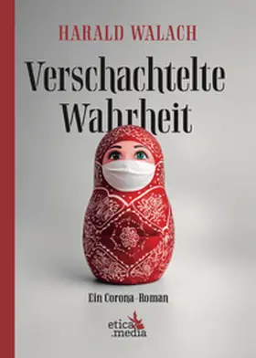 Walach | Verschachtelte Wahrheit | Buch | 978-90-837162-5-1 | www.sack.de