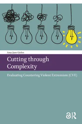Gielen |  Cutting through Complexity | Buch |  Sack Fachmedien