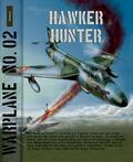Bradic |  Hawker Hunter | Buch |  Sack Fachmedien