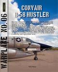 Braas |  Convair B-58 Hustler | Buch |  Sack Fachmedien
