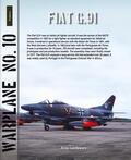 Landewers |  Fiat G.91 | Buch |  Sack Fachmedien
