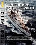 Zinderen-Bakker |  Warship 3 | Buch |  Sack Fachmedien