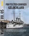 Mulder |  Protected cruiser Gelderland | Buch |  Sack Fachmedien